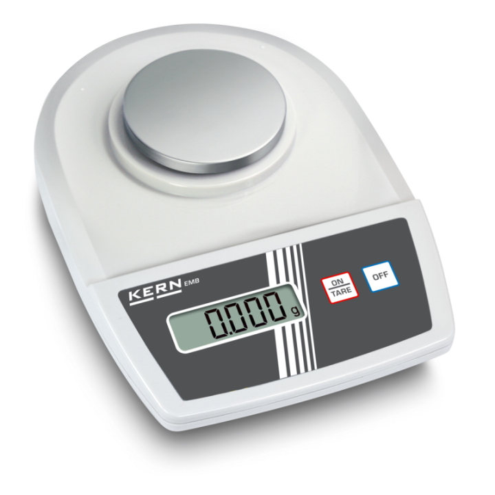 School Balance KERN EMB 200-3