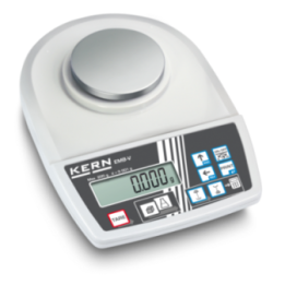School Balance KERN EMB 200-3V