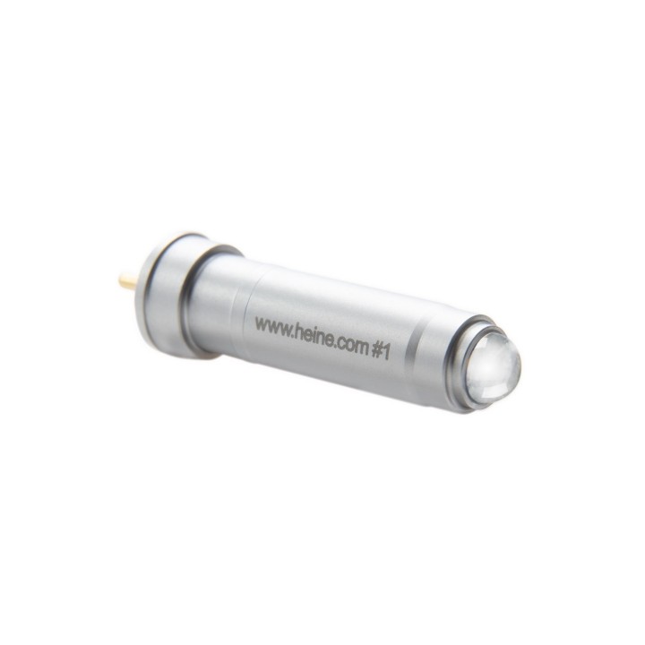 HEINE LED light bulb for G100 slit illumination head