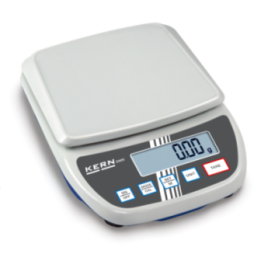 School Balance KERN EMS 3000-2