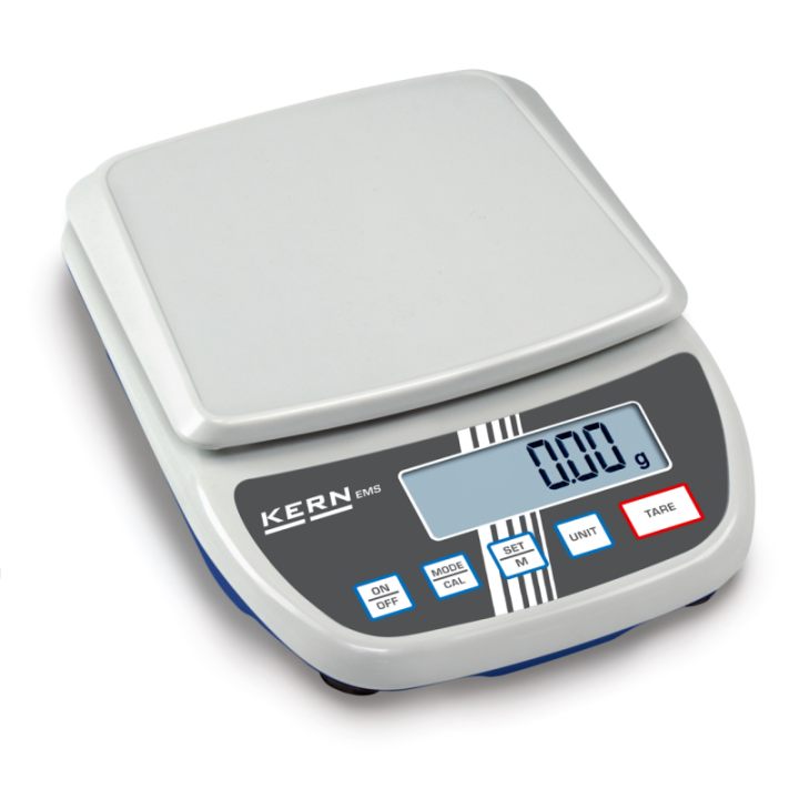 School Balance KERN EMS 3000-2