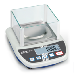 School Balance KERN EMS 300-3