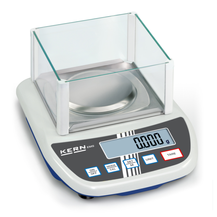 School Balance KERN EMS 300-3