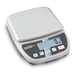 School Balance KERN EMS 6K1