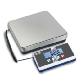 Parcel Scale KERN EOB 15K5