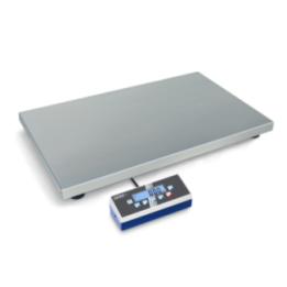 Industrial platform scale KERN EOC 100K-2XXL