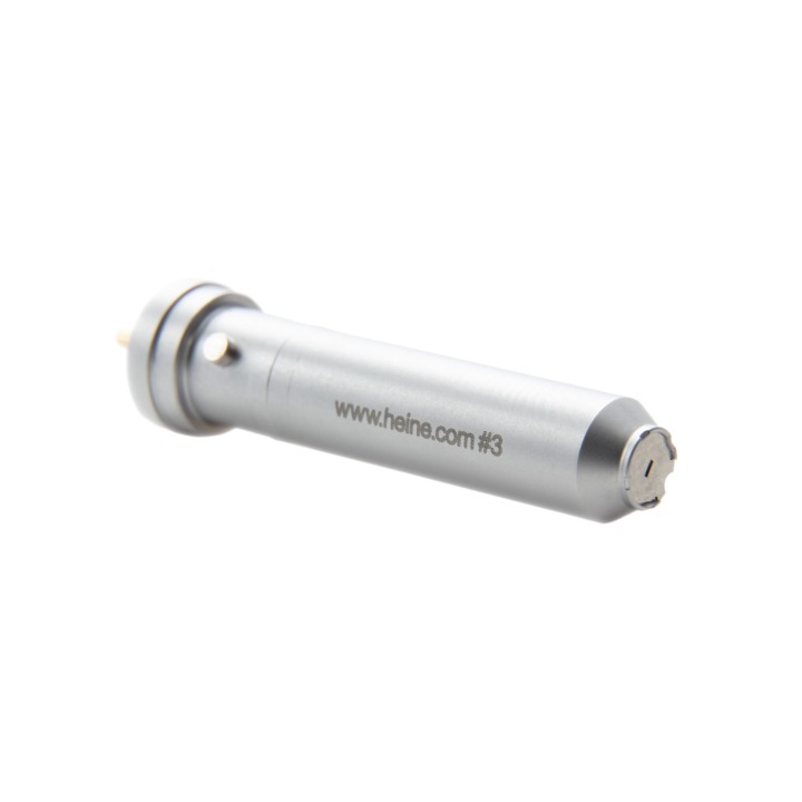 HEINE LED light bulb for BETA 200 ophthalmoscope