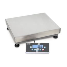Industrial platform scale KERN EOC 300K-2L