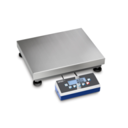 Industrial platform scale KERN EOC 60K-2L
