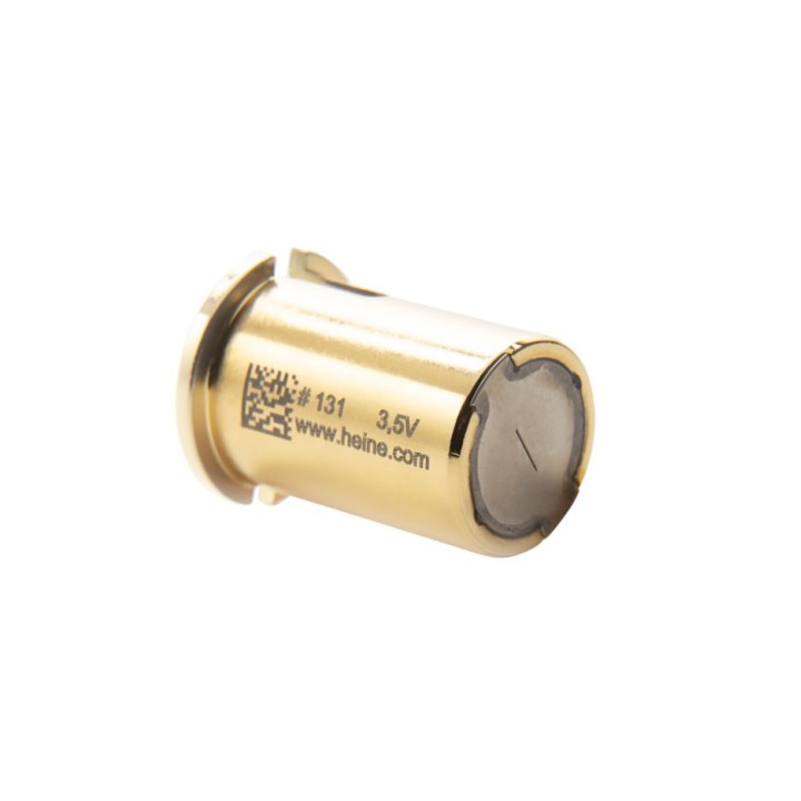 HEINE LED light bulb for BETA 200 retinoscope