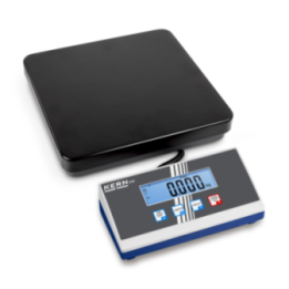 Parcel Scale KERN EOE 300K100