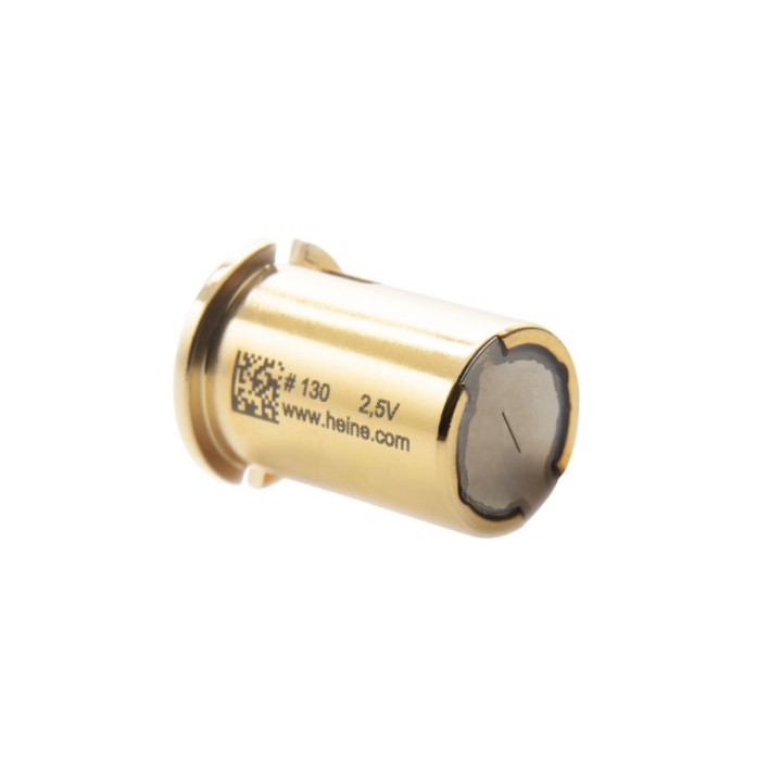 HEINE LED light bulb for BETA 200 retinoscope