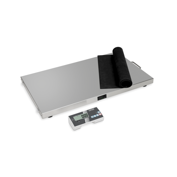 Platform Scale KERN EOS 150K-2