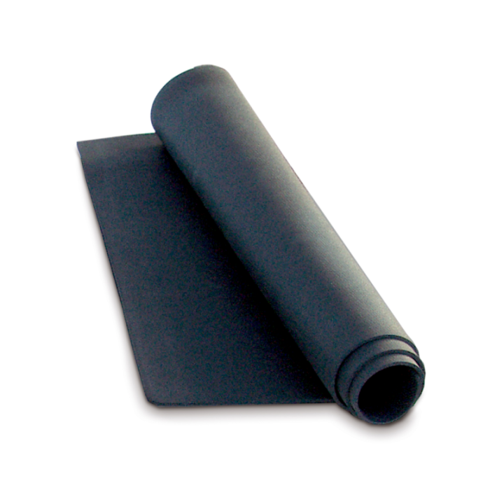 Non-slip rubber mat KERN EOS-A01