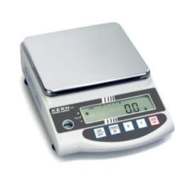 Precision Balance KERN EW 12000-1NM