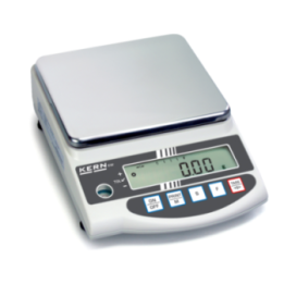 Precision Balance KERN EW 2200-2NM