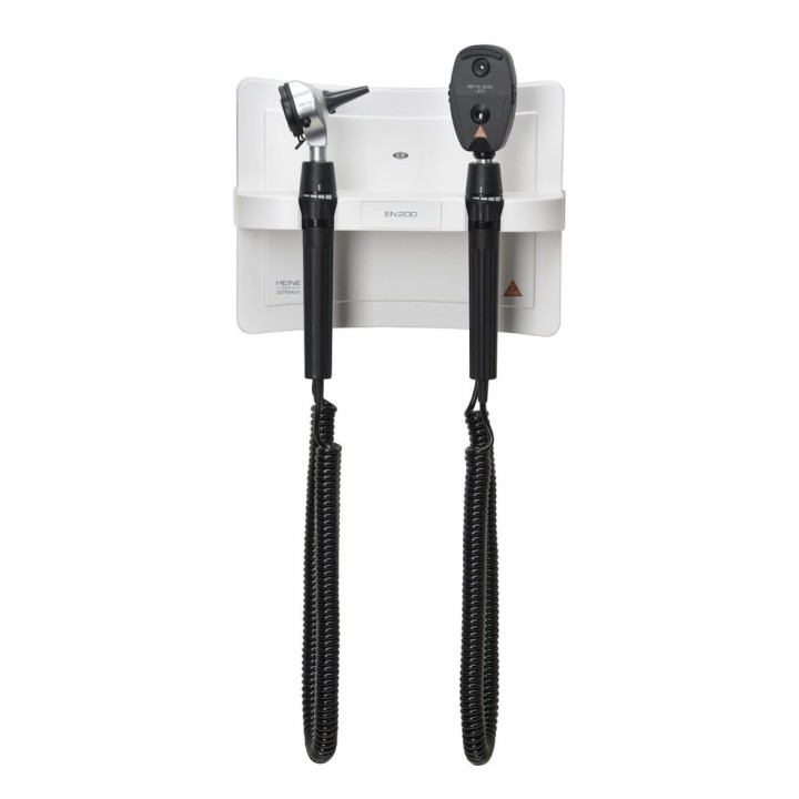 HEINE EN 200 diagnostic centre kit BETA 400 LED