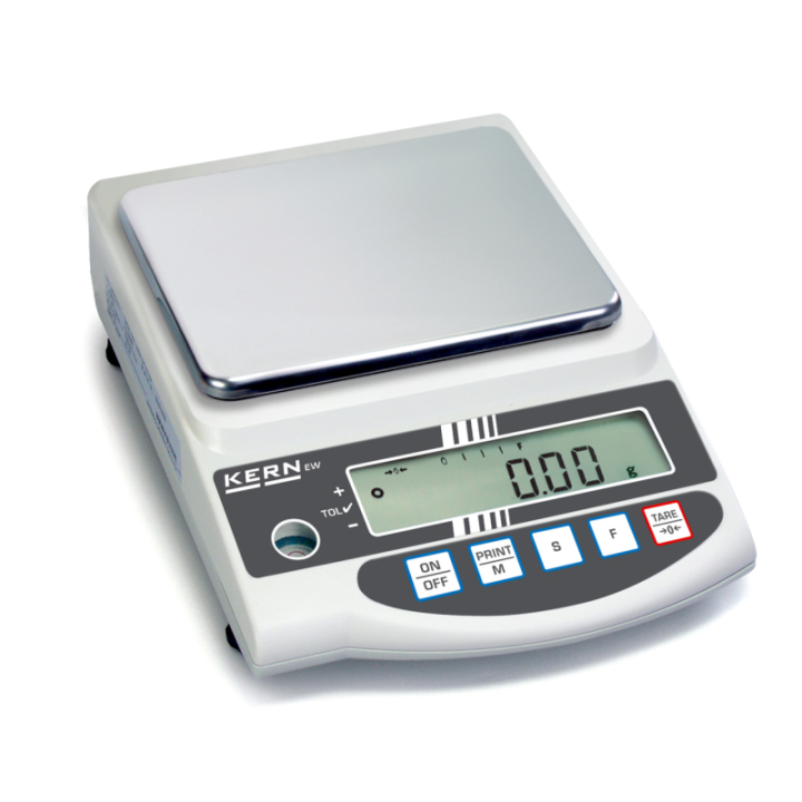 Precision Balance KERN EW 820-2NM