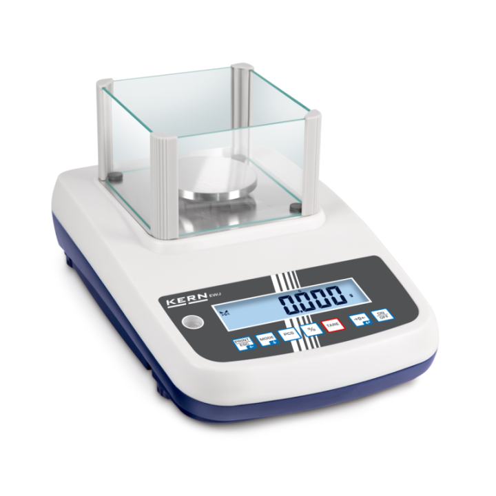 Compact Laboratory Balance KERN EWJ 300-3