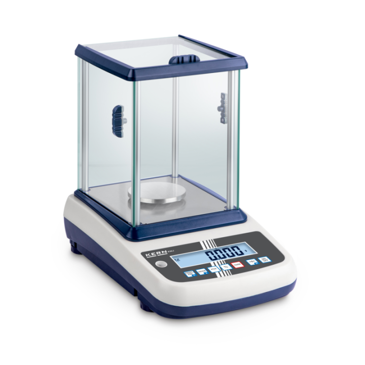 Compact Laboratory Balance KERN EWJ 300-3H