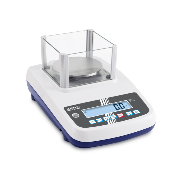 Precision Balance KERN EWJ 600-1M