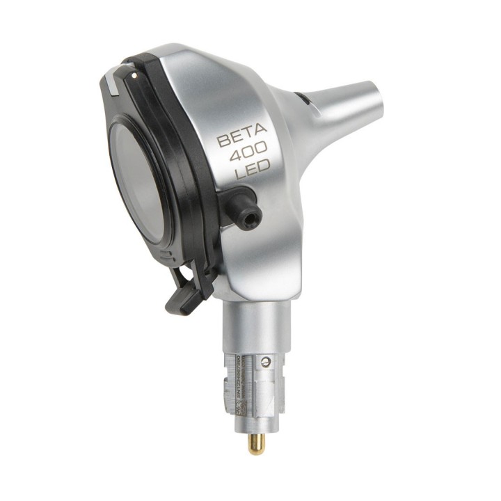 HEINE BETA 400 LED F.O. otoscope