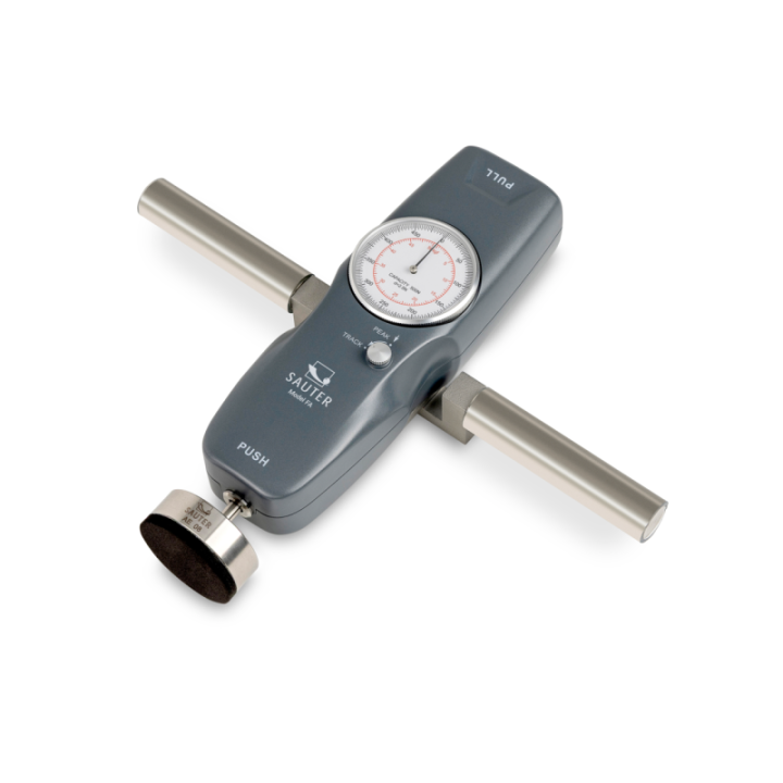 Tombstone tester SAUTER FA 500G-2026e