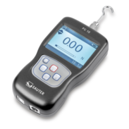 Digital force gauge SAUTER FC 1K