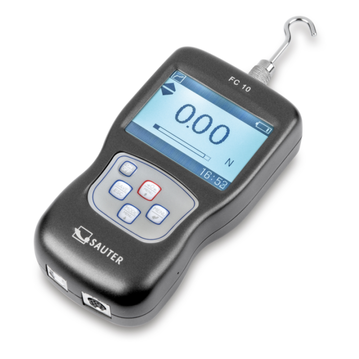Digital force gauge SAUTER FC 500