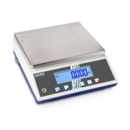 IoT-Line Bench Scale KERN FCB 30K1