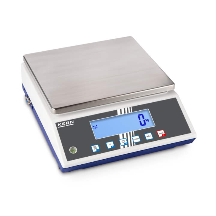 IoT-Line Bench Scale KERN FCB 6K-3DM