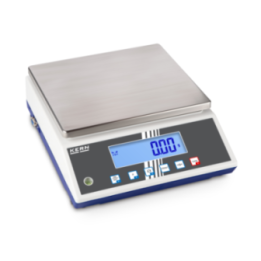 IoT-Line Bench Scale KERN FCB 6K-5
