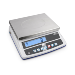 Bench Scale KERN FCD 30K-2