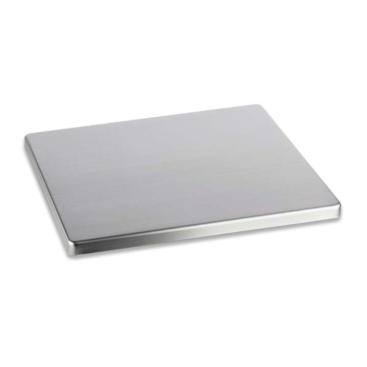 Stainless steel platform FCE-A01