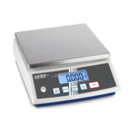 Bench Scale KERN FCF 30K-3