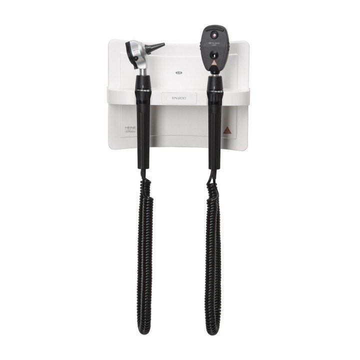 HEINE EN 200 diagnostic centre kit BETA 200 LED