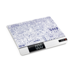 Design kitchen scales KERN FGE 10K-3S05