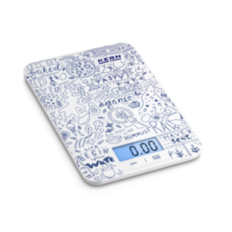 Design kitchen scales KERN FGE 5K-3S05