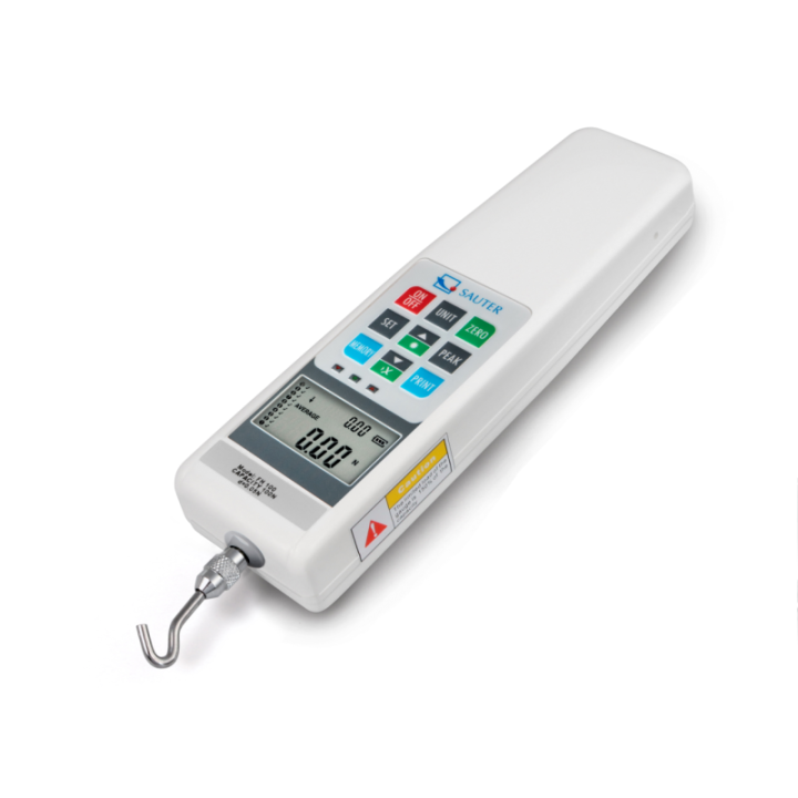 Digital Force Gauge SAUTER FH 200