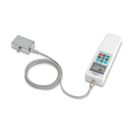 Digital Force Gauge with External Measuring Cell SAUTER FH 500 EXT