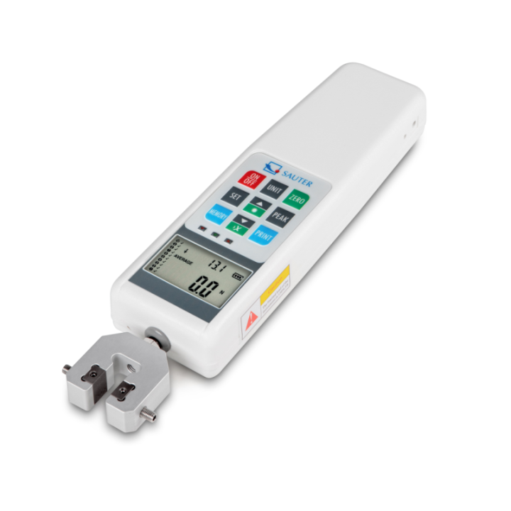 Force-Measuring Bundle SAUTER FH 500S71