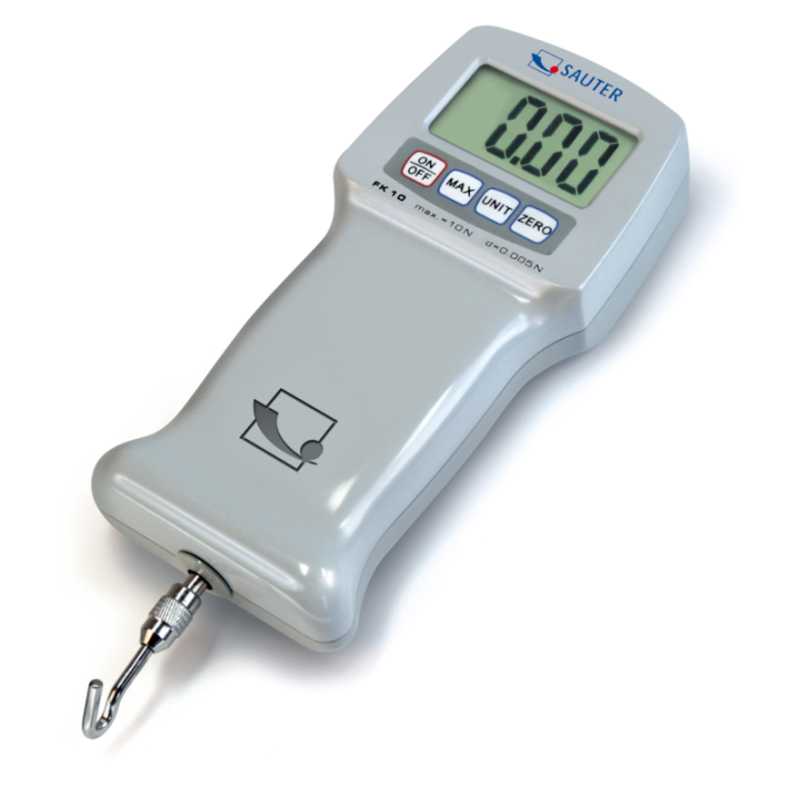 Digital Force Gauge SAUTER FK 100