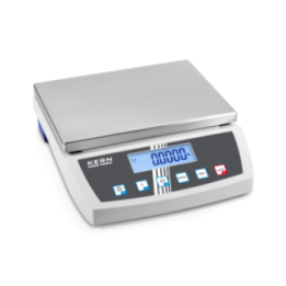 IoT-Line Bench Scale KERN FKB 16K0.1