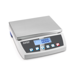 IoT-Line Bench Scale KERN FKB 65K1