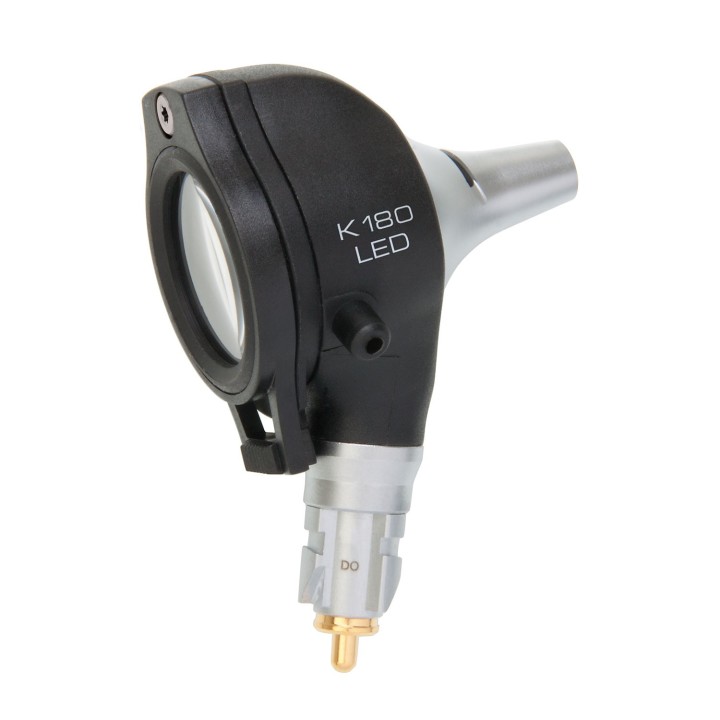 HEINE K180 LED F.O. otoscope