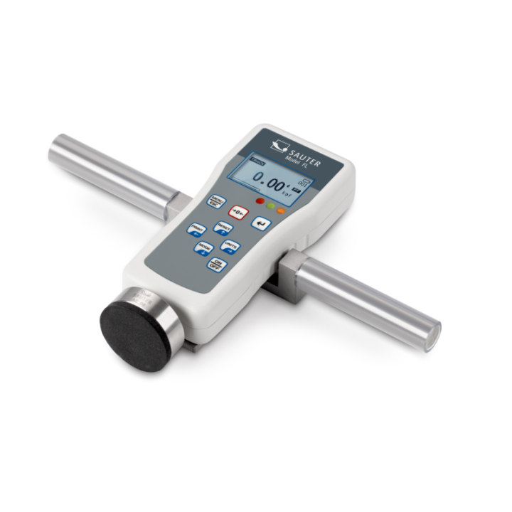 Tombstone tester SAUTER FL 1KG