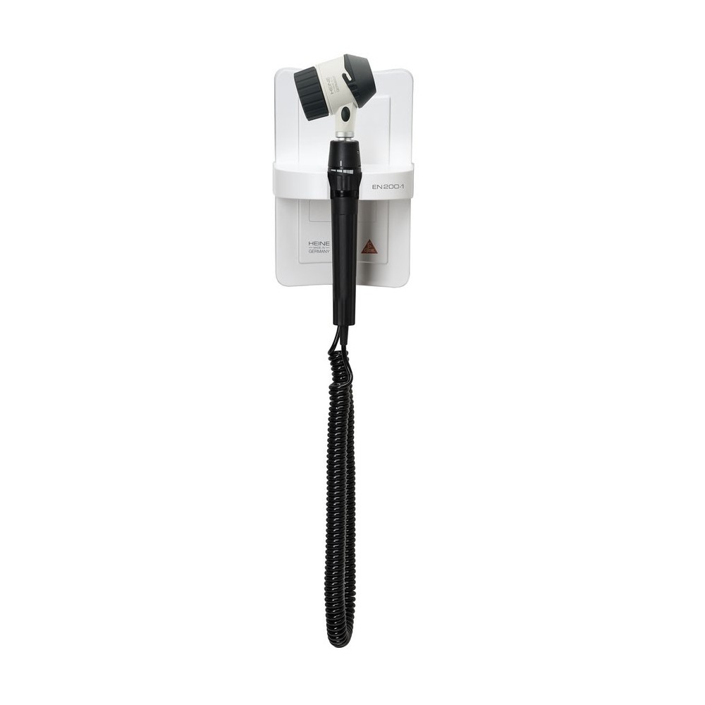 HEINE EN 200-1 dermatoscope kit DELTA 20T LED