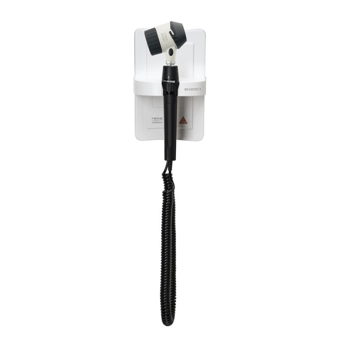 HEINE EN 200-1 dermatoscope kit DELTA 20T LED