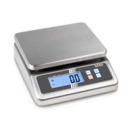 Stainless Steel Bench Scale KERN FOB 7K-4NL