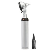 HEINE BETA 400 LED otoscope with battery handle